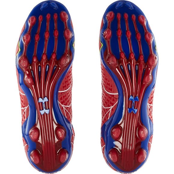 [1256694-602] Highlight Alter Ego MC Cleat - Picture 4 of 4